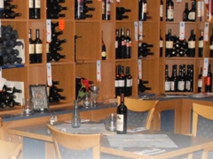 Фото: Mykonos Taverne 