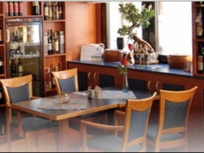 Фото: Mykonos Taverne 